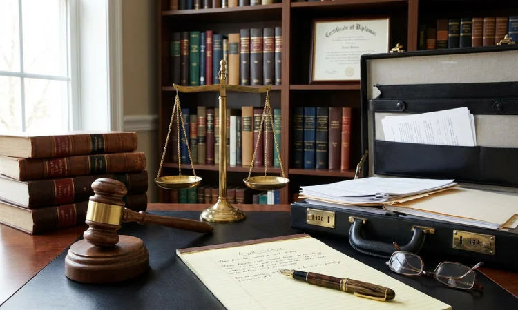 شرایط اعطای وکالت به بهترین وکیل اسلام آباد غرب چیست؟