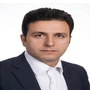 داریوش بیرانوند - بهترین وکیل الیگودرز