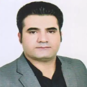 میثم ویسی - بهترین وکیل اسلام آباد غرب