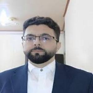 نوشاد تجر - بهترین وکیل ارث کرمانشاه