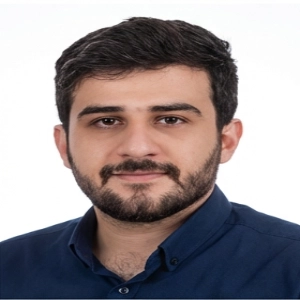 سامان نظری - بهترین وکیل الیگودرز