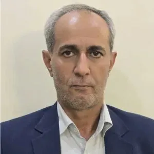 احمد احمدی بهترین وکیل پایه یک دادگستری در اسلامشهر