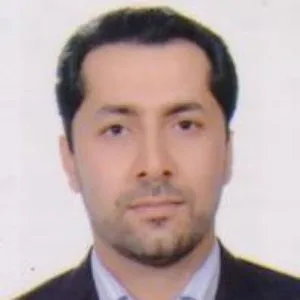 علی آزرده ملک آبادی بهترین وکیل پایه یک دادگستری در ساری