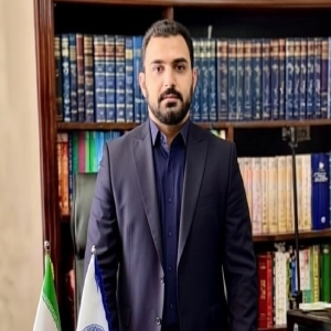 علی محمدپور - بهترین وکیل چک در تهران