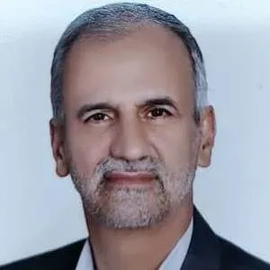 علیرضا قلی زاده انصاری بهترین وکیل پایه یک دادگستری در شهر قدس