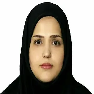 اعظم السادات مسعودی بهترین وکیل پایه یک دادگستری در ساری