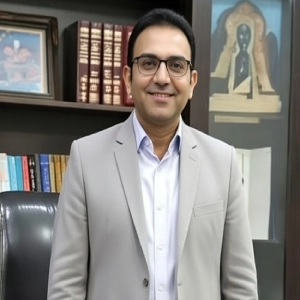 بهمن هاشمی - بهترین وکیل قتل در شیراز