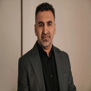 دانیال کریمی - بهترین وکیل چک در تهران