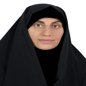 دکتر فاطمه بنادکیان - بهترین وکیل ارث در یزد