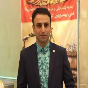 دکتر حمید بابایی - بهترین وکیل نفقه در اصفهان