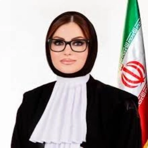 دکتر هدی سبحانی - بهترین وکیل منابع طبیعی در تهران