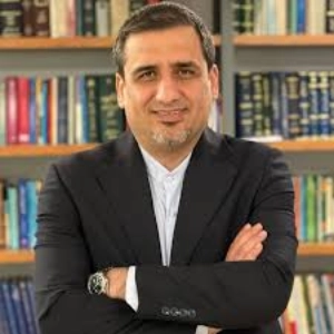 دکتر محمد اسماعیلی بهترین وکیل ملکی در مرکز تهران