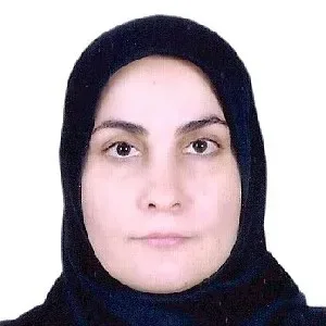 الهه پیرهادی بهترین وکیل پایه یک دادگستری در اسلامشهر