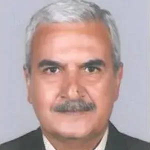 فرخ افشار بهترین وکیل پایه یک دادگستری در شهر قدس