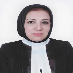 فاطمه افشار منش - بهترین وکیل ارث در کرمان