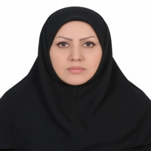 فاطمه مشفق - بهترین وکیل ملکی در صومعه سرا
