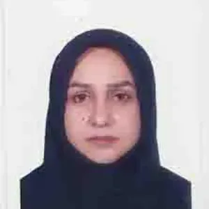فاطمه وکیلی بهترین وکیل پایه یک دادگستری در ساری