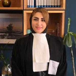 فرشته زارعی بهترین وکیل حقوقی در بندرعباس