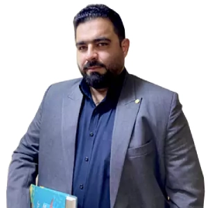 حامد امیری - بهترین وکیل نفقه در اصفهان