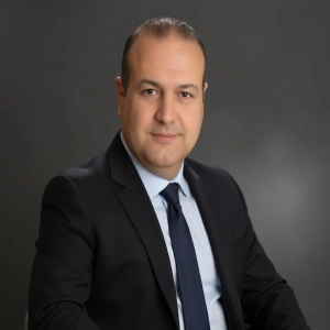 حمیدرضا کاکاوند - بهترین وکیل چک در تهران