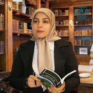 محبوبه حجتیان - بهترین وکیل منابع طبیعی در تهران