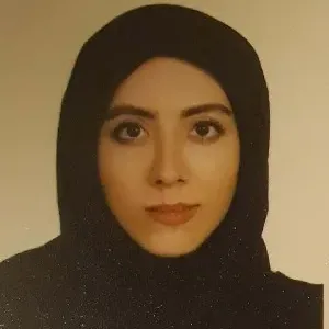 مهتاب میرزائی زادسراوانی بهترین وکیل پایه یک دادگستری در شهر قدس