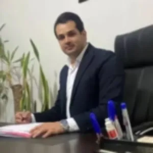 مجید آقاجانی بهترین وکیل پایه یک دادگستری در ساری