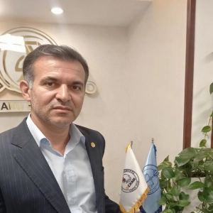 مجید صحرائی - بهترین وکیل ارث کرج