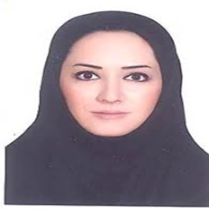 مریم بامشاد - بهترین وکیل زن در نیشابور