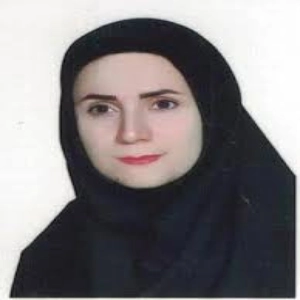 مریم معتمدی - بهترین وکیل زن در نیشابور