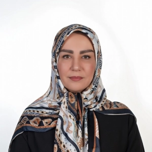 مریم نصراللهی - بهترین وکیل منابع طبیعی در تهران