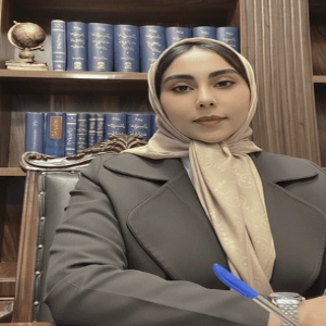 مرضیه اورک‌پور - بهترین وکیل ارث در بندرعباس
