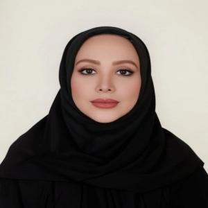 مهرنوش ترابی - بهترین وکیل ارث کرج