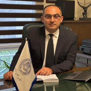 محمد حاجیلو - بهترین وکیل چک در تهران