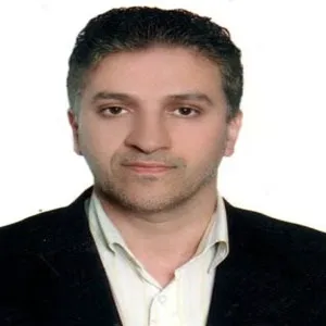 محمدرضا رضائی بهترین وکیل پایه یک دادگستری در شهریار