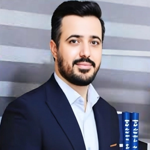 محسن صادقی - بهترین وکیل قتل در شیراز