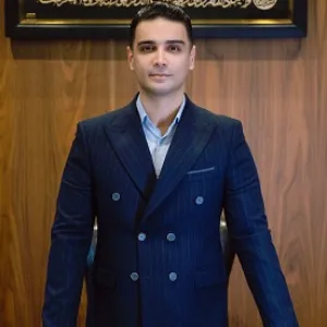 مجتبی خلیلی بهترین وکیل پایه یک دادگستری در گرگان