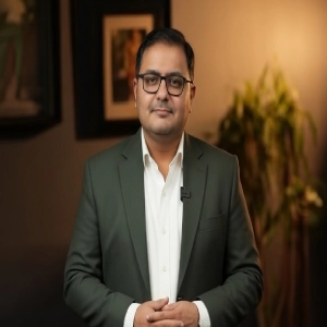 مرتضی حلیمی - بهترین وکیل منابع طبیعی در تهران