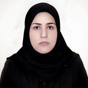 نجمه میرزایی - بهترین وکیل ارث در یزد