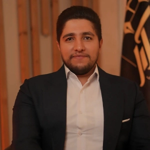 امید رجبلو - بهترین وکیل ارث کرج