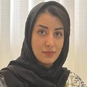 پگاه احمدی - بهترین وکیل ارث در کرمان