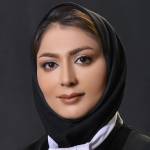 راضیه اسدپور - بهترین وکیل سرقفلی در تبریز