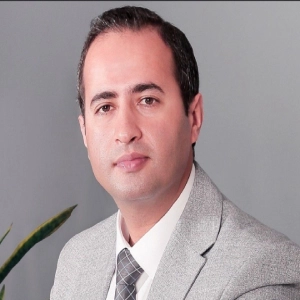 سعید صابر - بهترین وکیل ارث کرج