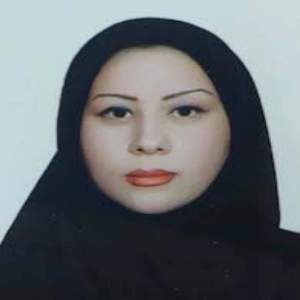 صفیه ایمانی نژاد - بهترین وکیل زن در نیشابور