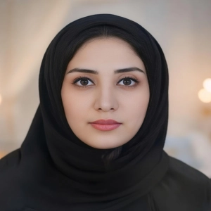 سحر ابراهیمی - بهترین وکیل قتل در شیراز
