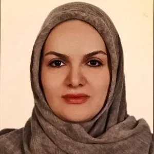 سمیه ابراهیمی بهترین وکیل اسلامشهر
