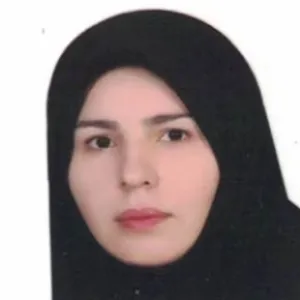 سیده فاطمه زهرا میرغفوری بهترین وکیل پایه یک دادگستری در گرگان