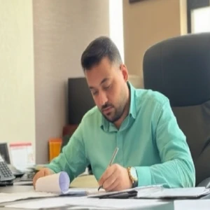 سید دانیال میر محمدی - بهترین وکیل ارث کرج