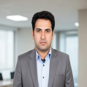 سید حسن موسوی - بهترین وکیل ارث در یزد