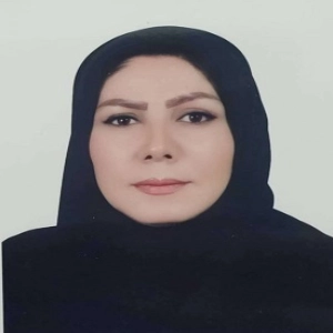 سیده فاطمه احمدی - بهترین وکیل ارث در اردبیل